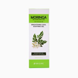 3w Clinic Moringa Soothing Gel 3w Clinic Moringa Soothing Gel