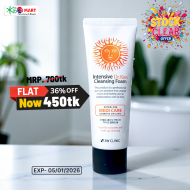 3W CLINIC Cleanser Intensive Dr. Kim Cleansing Foam 3W CLINIC Cleanser Intensive Dr. Kim Cleansing Foam