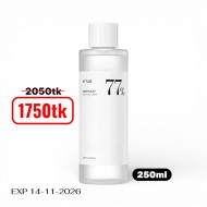 Anua Heartleaf 77% Soothing Toner 250ml Anua Heartleaf 77% Soothing Toner 250ml