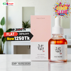 Beauty of Joseon Revive Serum : Ginseng + Snail Mucin