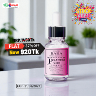 Cos De BAHA M.A Peptide Serum
