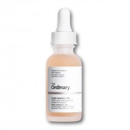 The Ordinary Lactic Acid 5% + HA