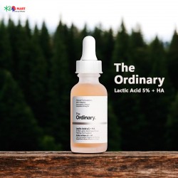 The Ordinary Lactic Acid 5% + HA