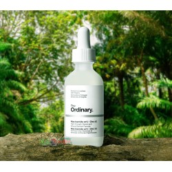 The Ordinary Niacinamide 10%+Zinc1%