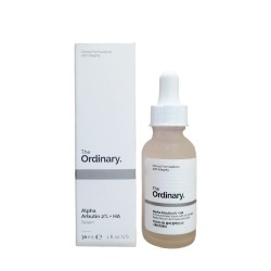 The ordinary Alpha arbutin 2% + HA 30ml