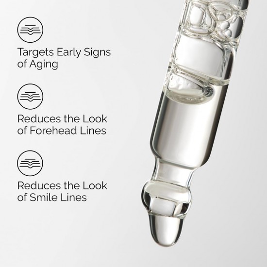 The Ordinary Argireline Solution 10% 30ml