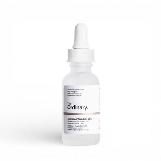 The Ordinary Argireline Solution 10% 30ml