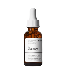 The Ordinary Caffeine Solution 5% + EGCG Eye Serum 
