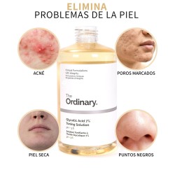 The Ordinary Glycolic Acid 7% Toning Solution 240ml