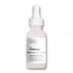 The Ordinary Hyaluronic Acid 2% + B5 Serum