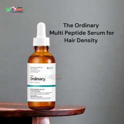 The Ordinary Multi Peptide Serum for Hair Density