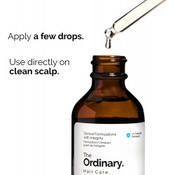 The Ordinary Multi Peptide Serum for Hair Density