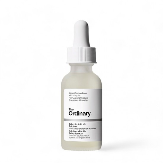 The Ordinary Salicylic Acid 2% Solution 30ml