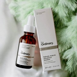The Ordinary Salicylic Acid 2% Solution 30ml