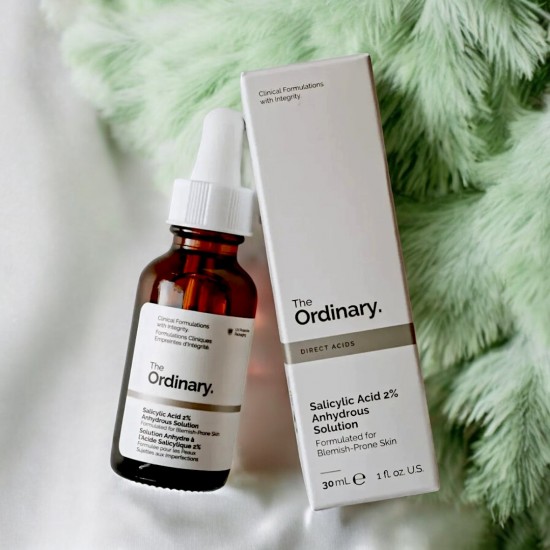 The Ordinary Salicylic Acid 2% Solution 30ml