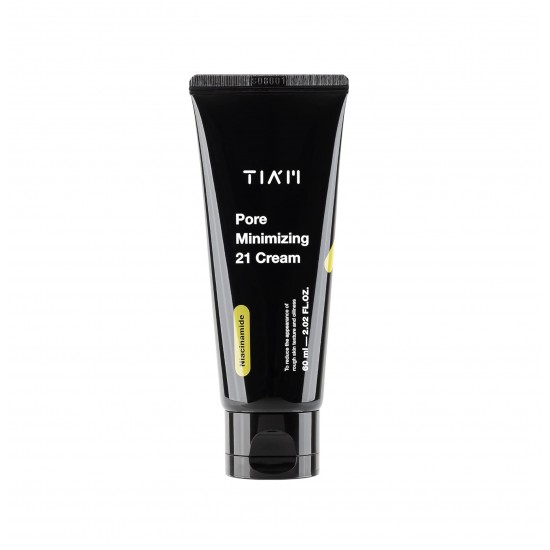 TIAM Pore Minimizing 21 Cream