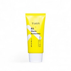 Tiam B3 Niacin Sunscreen SPF50+ PA++++