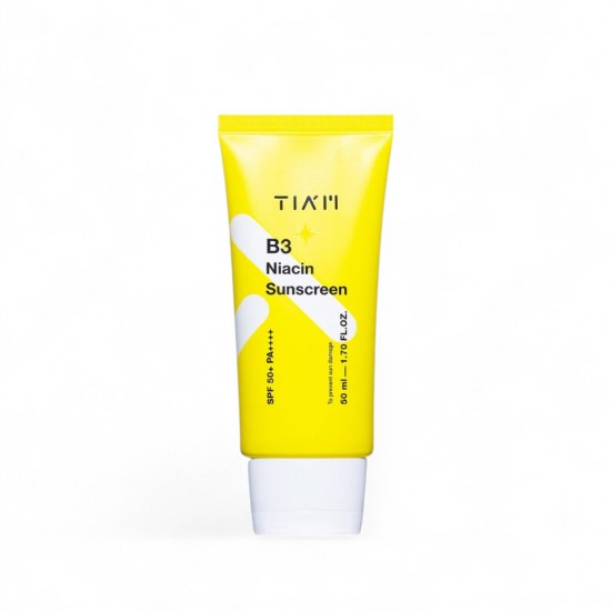Tiam B3 Niacin Sunscreen SPF50+ PA++++