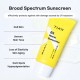 Tiam B3 Niacin Sunscreen SPF50+ PA++++