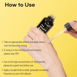 Tiam Pore Minimizing 21 Serum