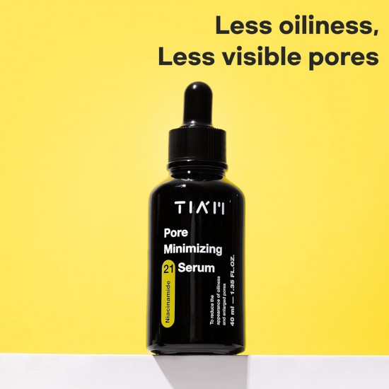 Tiam Pore Minimizing 21 Serum