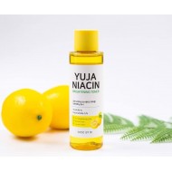 Some By Mi Yuja Niacin 30 Days Miracle Brightening Toner