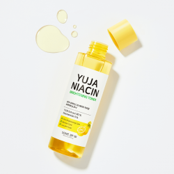 Some By Mi Yuja Niacin 30 Days Miracle Brightening Toner