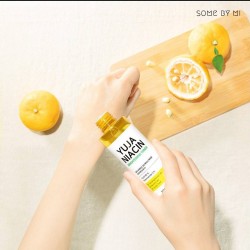 Some By Mi Yuja Niacin 30 Days Miracle Brightening Toner