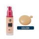 W7 12 Hour HD Foundation 30ml
