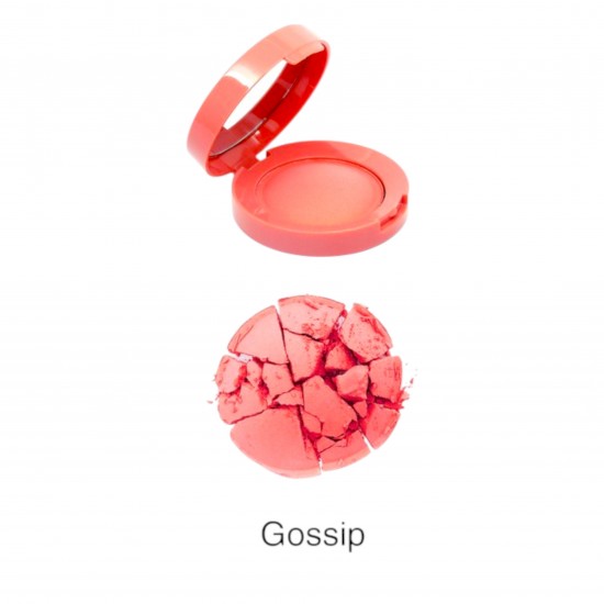 W7 Candy Blush (Gossip) W7 Candy Blush (Gossip)