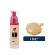 W7 12 Hour HD Foundation 30ml