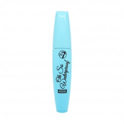 W7 Oh So Waterproof Mascara