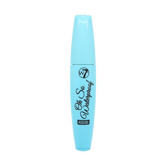 W7 Oh So Waterproof Mascara