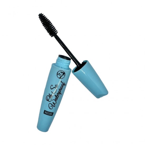 W7 Oh So Waterproof Mascara