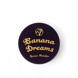 W7 Banana Dreams Loose Powder
