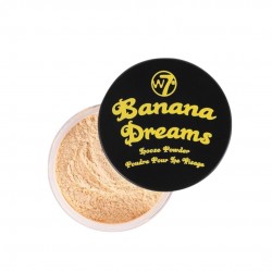W7 Banana Dreams Loose Powder