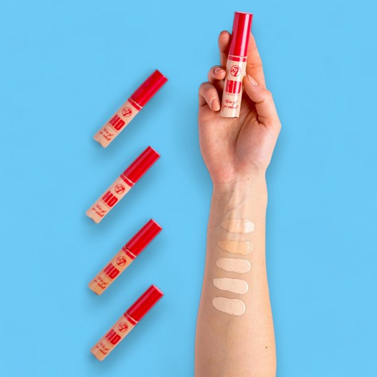 W7 HD Concealer
