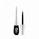W7 Liquid Eyeliner Pot 8ml Black
