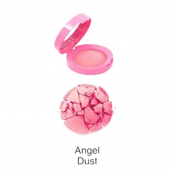 W7 Candy Blush (Angel Dust)