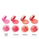 W7 Candy Blush (Gossip) W7 Candy Blush (Gossip)