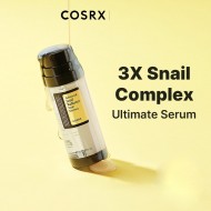 COSRX Advanced Snail Radiance Dual Essence