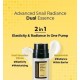 COSRX Advanced Snail Radiance Dual Essence