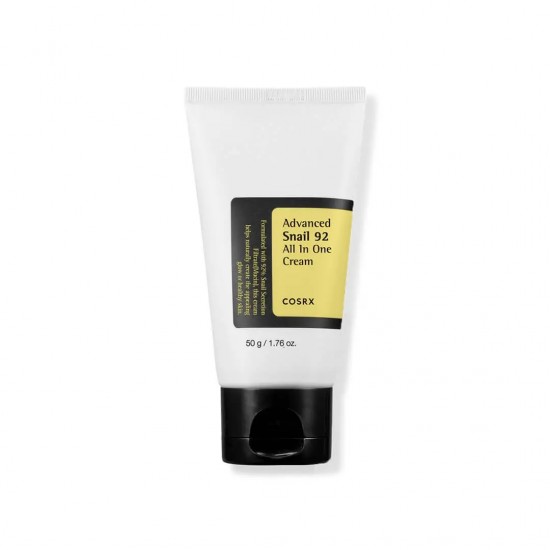 Cosrx Advanced Snail 92 All in one Cream 50ml