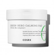 Cosrx One Step Green Calming Pad