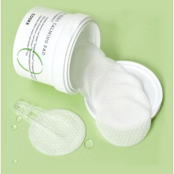 Cosrx One Step Green Calming Pad