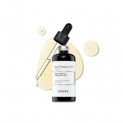 Cosrx The Vitamin C 23 Serum