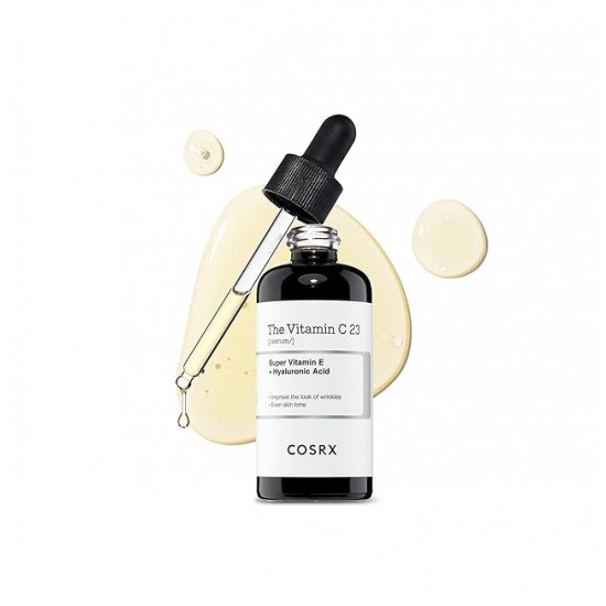 Cosrx The Vitamin C 23 Serum