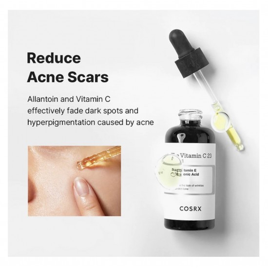 Cosrx The Vitamin C 23 Serum