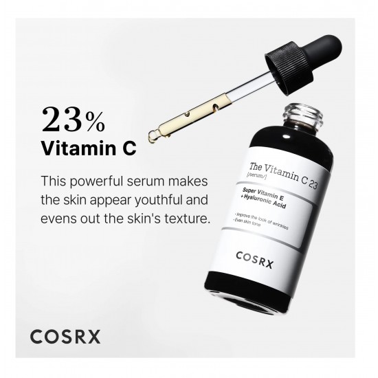 Cosrx The Vitamin C 23 Serum