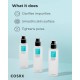 Cosrx Two in One Poreless Power Liquid
